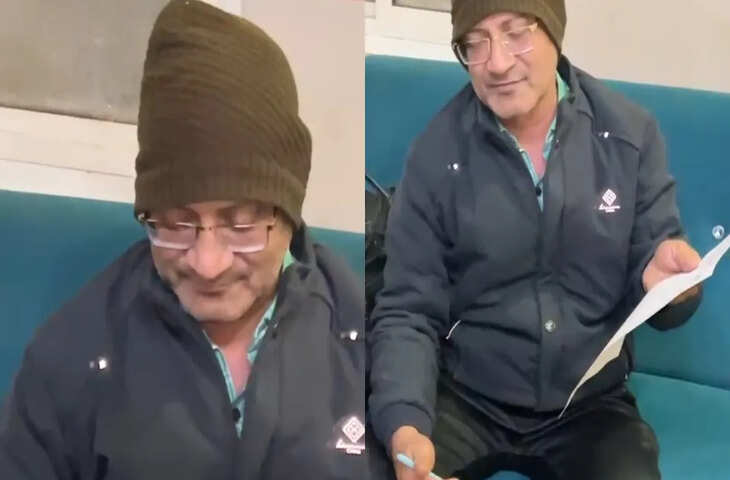 नशे में मदहोश सरकारी डॉक्टर का वीडियो वायरल, स्वास्थ्य सेवाओं की संवेदनशीलता पर सवाल