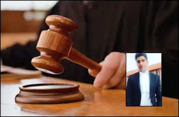 कोटपुतली-बहरोड़ में न्याय का अनोखा रिकॉर्ड, 24 घंटे में पूरा हुआ चोरी का ट्रायल, तीनों अपराधियों को सजा