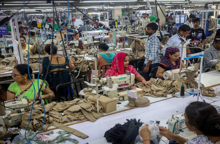 सोहना IMT में औद्योगिक विकास तेज, 1600 एकड़ में 876 प्लॉट विकसित; 472 का आवंटन पूरा