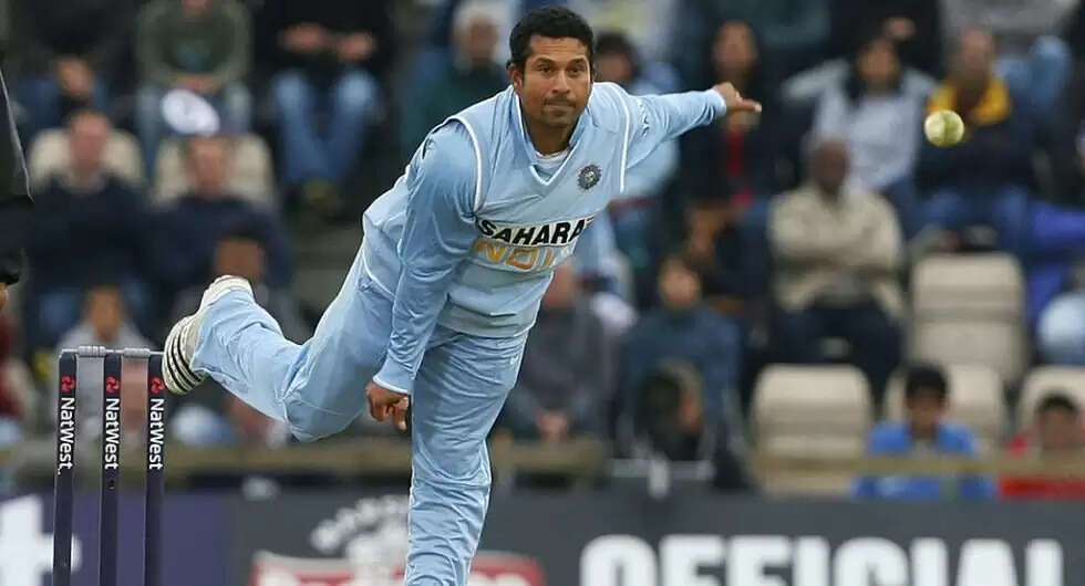 इन 5 दिग्गज बल्लेबाजों को किया सबसे ज्यादा बार Sachin Tendulkar ने OUT