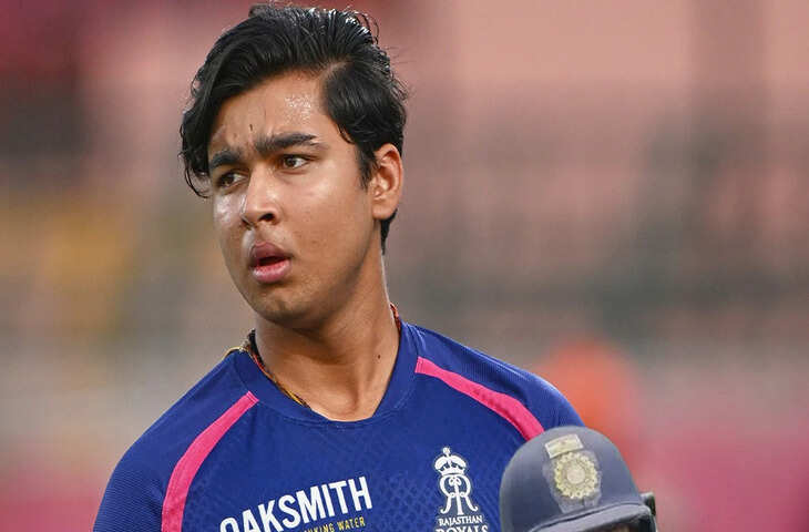 अभी और करना होगा इंतजार! वैभव सूर्यवंशी को पहले टी20 की प्लेइंग इलेवन में नहीं मिलेगी जगह, कोच ने बताई वजह