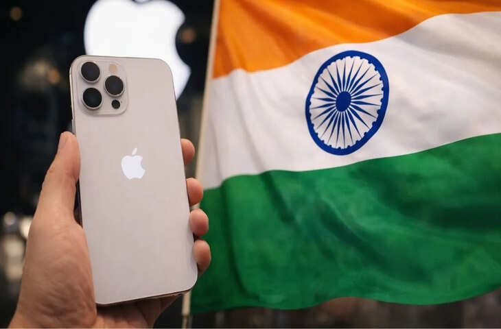 11 साल का इंतजार खत्म! भारत में iPhone यूजर्स को मिलने जा रही है Apple की ये प्रीमियम सर्विस​​​​​​​
