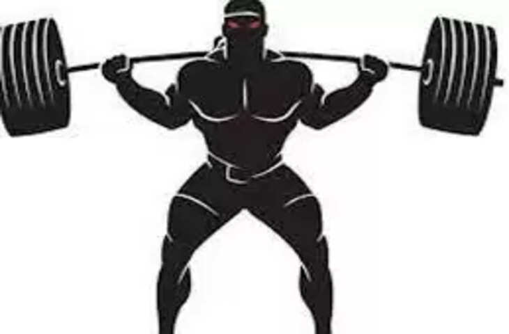 Kota राज्य स्तरीय भारोत्तोलन चैंपियनशिप शनिवार से, 300 खिलाड़ी भाग लेंगे