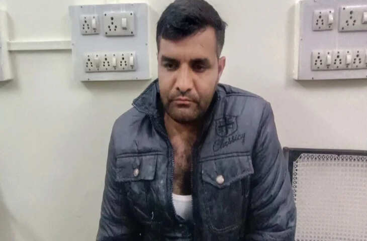 राजस्थान एसीबी ने घूसखोर कर्मचारियों और पुलिसकर्मियों पर कसा शिकंजा, कोटा में कांस्टेबल रंगे हाथ पकड़ा गया