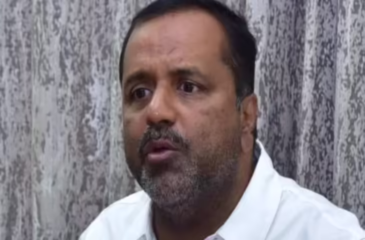 सर्वसम्मति से यू.टी. खादर को चुना गया कर्नाटक विधानसभा का नया अध्यक्ष