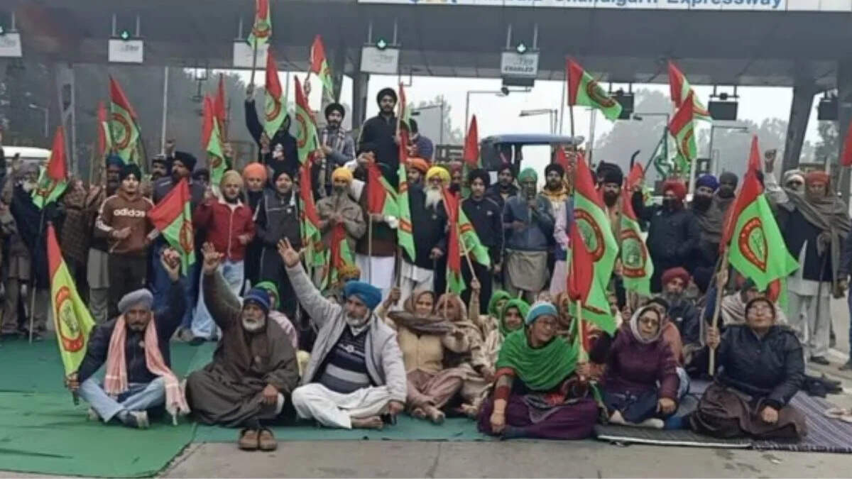 380 दिन के किसान आंदोलन और 103 दिन के CAA विरोध से बड़ा CJP आंदोलन? आखिर क्यों मिल रहा है इतना जनसमर्थन