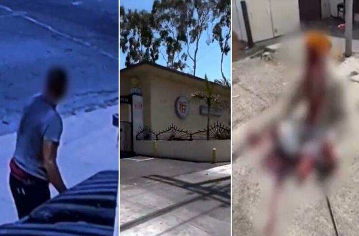 अमेरिका में बर्बरता की हर हद पार! 70 वर्षीय बुजुर्ग सिख को&nbsp;गोल्फ क्लब से पीट-पीटकर पहुंचाया कोमा में, देखे वायरल VIDEO&nbsp;