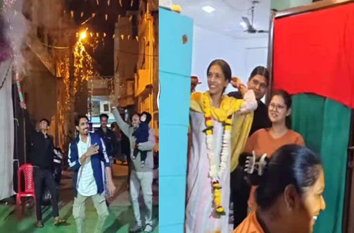 दूल्हे ने शादी से पहले दी ऐसा सरप्राइज, सब रह गए दंग