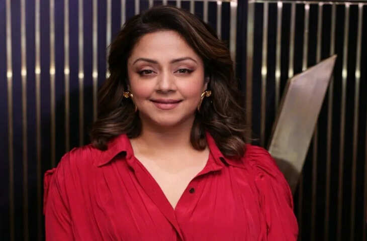 'जेन Z पर गर्व....' छात्रों के प्रदर्शन पर बोलीं ज्योतिका,&nbsp;धर्मेंद्र प्रधान के इस्तीफे की उठाई मांग&nbsp;