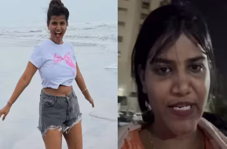 करोड़ों की सोसायटी, लाखों का किराया, फिर भी रात में सन्नाटा! मुंबई की रुचि ने युवाओं को दी बड़ी सलाह