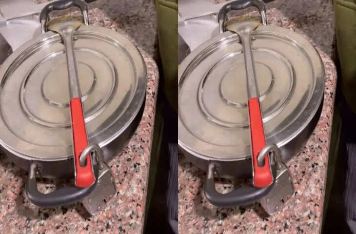 सोशल मीडिया पर हर दिन बदलते ट्रेंड, अनोखे वीडियो बन रहे हैं वायरल का कारण