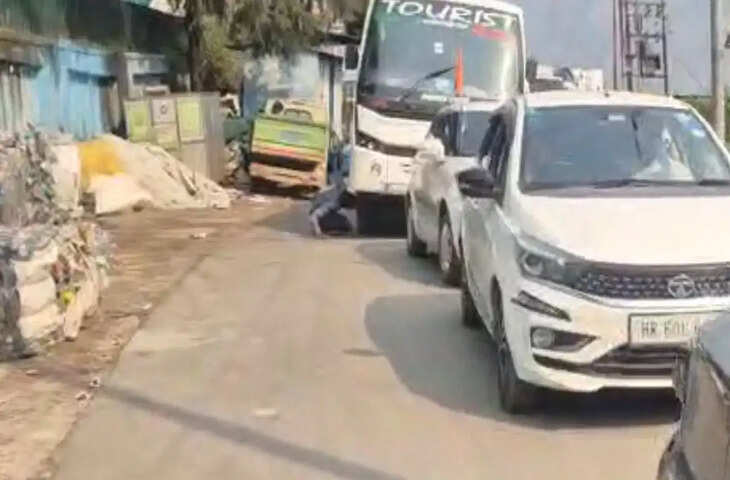 चारधाम यात्रा में श्रद्धालुओं की बढ़ी परेशानी, जोशीमठ से विष्णुप्रयाग तक भीषण जाम; घंटों फंसे यात्री