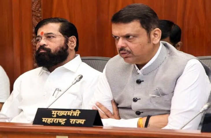 महाराष्ट्र की राजनीति में नई चर्चा, विधायक संतोष बांगर बोले- कई मंत्री बूढ़े हो गए, युवाओं को मिलना चाहिए मौका