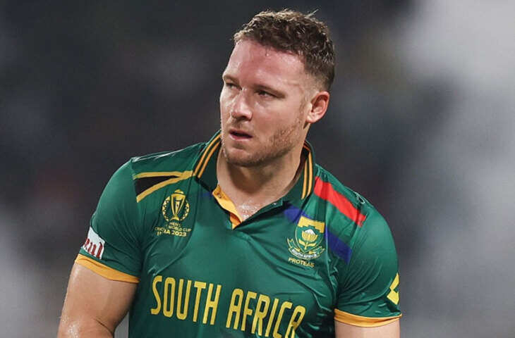 IPL 2026 Auction: सरोजिनी मार्केट के भाव में बिके&nbsp;डेविड मिलर, बेस प्राइज के साथ दिल्ली में हुई एंट्री&nbsp;