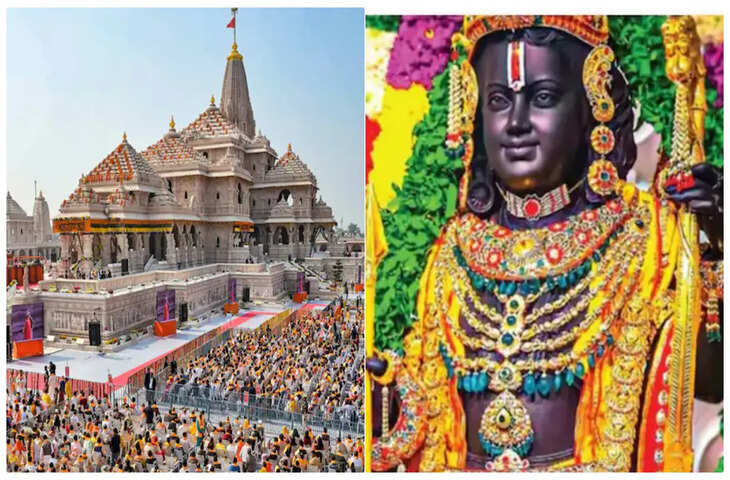 Ram Mandir Donation Row: कैसे शुरू हुआ चढ़ावा विवाद और कैसे हुई गिरफ्तारियां? जानें 7 जून से अब तक की पूरी कहानी​​​​​​​