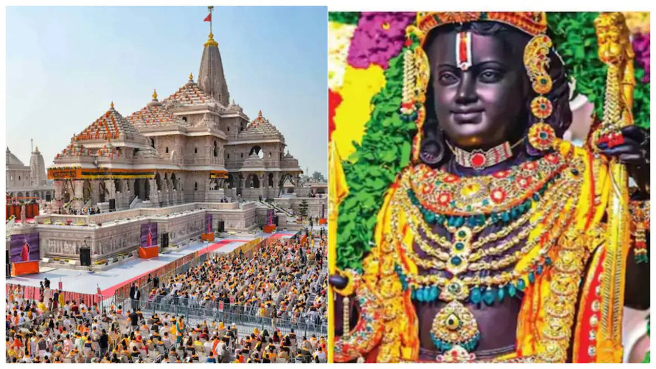 Ram Mandir Donation Row: कैसे शुरू हुआ चढ़ावा विवाद और कैसे हुई गिरफ्तारियां? जानें 7 जून से अब तक की पूरी कहानी​​​​​​​