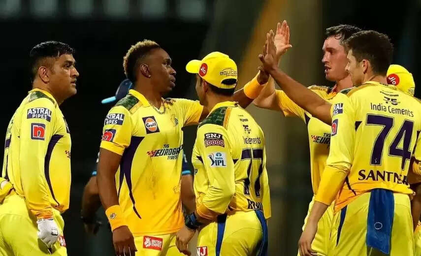 IPL 2022: आज होगी LSG और CSK की भिड़ंत, जानें कहां और कैसे Live देख सकते हैं यह हाईवोल्टेज मुकाबला