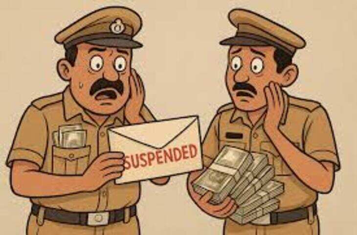 हत्या के प्रयास के मामले में 16 साल से फरार इनाहत्या के प्रयास के मामले में 16 साल से फरार इनामी आरोपी गिरफ्तार, पुलिस की बड़ी सफलतामी आरोपी गिरफ्तार, पुलिस की बड़ी सफलता