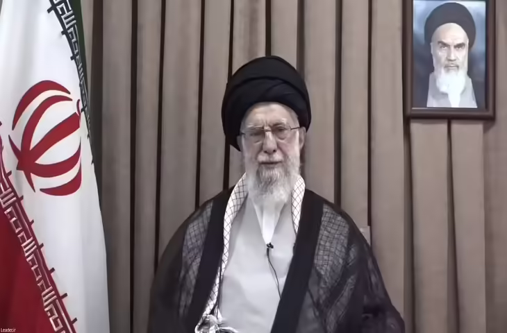 Khamenei Net Worth: कितने अमीर थे ईरान के सुप्रीम लीडर अयातुल्ला खामेनेई, यहाँ जाने कुल सम्पत्ति और इनकम सोर्स&nbsp;
