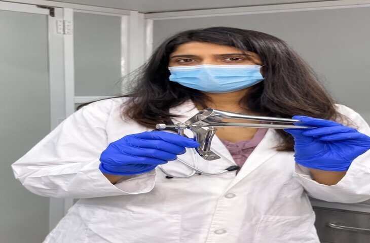 आखिर किस काम आता है डॉक्टर का ये डरावना दिखने वाला टूल? VIDEO देखकर जानिए