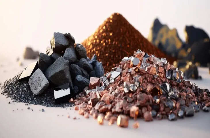 &lsquo;Rare Earth Revolution&rsquo;: नई रॉयल्टी दरों से भारत में खुलेगी आत्मनिर्भरता की राह, रक्षा, हेल्थ और स्पेस सेक्टर को बड़ा लाभ&nbsp;