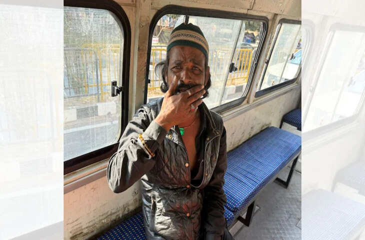 जोधपुर सिटी बस में मनचले को छेड़खानी पड़ी भारी, महिला निकली एडीसीपी अधिकारी