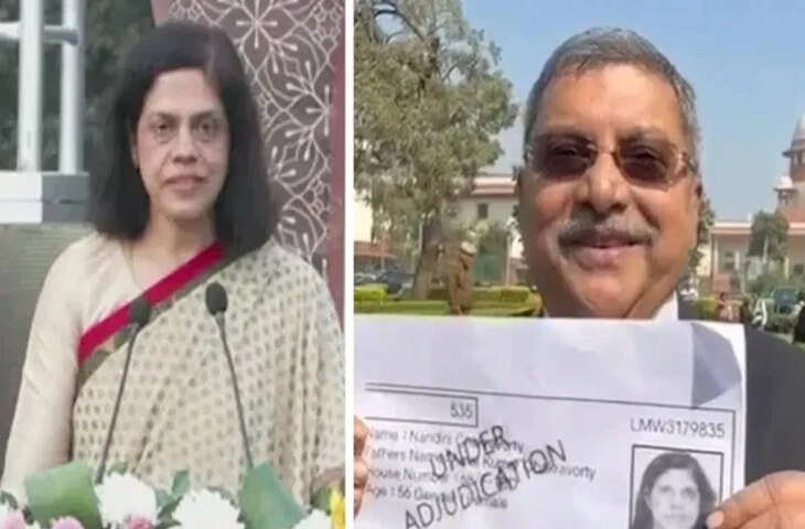 पश्चिम बंगाल में SIR (संशोधित मतदाता पहचान प्रक्रिया) के बाद जारी की गई फाइनल वोटर लिस्ट को लेकर राजनीतिक और प्रशासनिक गलियारों में बवाल मच गया है। रिपोर्ट के अनुसार, राज्य की मुख्य सचिव नंदिनी चक्रवर्ती और तृणमूल कांग्रेस (टीएमसी) सांसद कल्याण बनर्जी के बेटे-बेटी का नाम संदिग्ध लिस्ट में रखा गया है।  इससे पहले भी महिला क्रिकेटर ऋचा घोष का नाम संदिग्ध लिस्ट में शामिल होने को लेकर चर्चा हुई थी। इस मामले को लेकर चुनाव आयोग ने स्पष्ट किया था कि किसी भी नागरिक को वोटर लिस्ट में शामिल करने या संशोधित करने में तकनीकी कारण और सत्यापन प्रक्रिया का पालन किया गया है।  मुख्य सचिव और सांसद कल्याण बनर्जी के परिवार के नाम संदिग्ध लिस्ट में आने के बाद टीएमसी ने चुनाव आयोग पर निशाना साधा है। पार्टी के वरिष्ठ नेता ने कहा कि यह राजनीतिक प्रतिकूलता और व्यवधान पैदा करने की कोशिश हो सकती है। उनका दावा है कि परिवार के सदस्य समान्य और वैध नागरिक हैं, और उनका नाम लिस्ट में संदिग्ध दर्ज करना भ्रष्ट तरीके से प्रक्रिया पर प्रभाव डालने जैसा है।  राजनीतिक विश्लेषकों का कहना है कि वोटर लिस्ट में ऐसे विवाद अक्सर राजनीतिक लाभ और प्रतिद्वंद्विता से जुड़े होते हैं। मुख्य सचिव और सांसद के परिवार के नामों का संदिग्ध लिस्ट में होना राज्य प्रशासन और राजनीतिक दलों के बीच तनाव और बहस का कारण बन सकता है।  चुनाव आयोग ने कहा है कि सभी नामों के सत्यापन के बाद ही उन्हें फाइनल वोटर लिस्ट में शामिल या संशोधित किया गया। आयोग ने स्पष्ट किया कि किसी भी प्रभावशाली व्यक्ति या परिवार को प्राथमिकता या नुकसान नहीं दिया गया है।  विशेषज्ञों का कहना है कि वोटर लिस्ट का विवाद अक्सर जनता और नेताओं के बीच मतदाता अधिकार और प्रक्रिया पर ध्यान आकर्षित करता है। यह आवश्यक है कि सत्यापन प्रक्रिया पूरी पारदर्शिता और कानूनी मानकों के तहत हो।  टीएमसी ने इस मुद्दे को उठाते हुए चुनाव आयोग से अपील की है कि संदिग्ध नामों की समीक्षा और आवश्यक सुधार तुरंत किए जाएं। पार्टी ने चेतावनी दी है कि यदि प्रक्रिया में किसी प्रकार की अनियमितता पाई गई, तो राजनीतिक और कानूनी कदम उठाए जाएंगे।  इस विवाद ने स्पष्ट किया है कि पश्चिम बंगाल में मतदाता सूची और चुनावी प्रक्रिया के मामलों पर अभी भी सख्त निगरानी और पारदर्शिता की आवश्यकता है। नागरिक और राजनीतिक दल दोनों ही चाहते हैं कि वोटर लिस्ट में नाम जोड़ने या संशोधित करने की प्रक्रिया निष्पक्ष और स्पष्ट हो।  राजनीतिक हलकों में चर्चा है कि फाइनल वोटर लिस्ट को लेकर उठ रहे सवाल अब राजनीतिक मंच पर गरम बहस में बदल सकते हैं। इसके साथ ही प्रशासन को भी यह सुनिश्चित करना होगा कि सभी नामों का सत्यापन बिना किसी पक्षपात के पूरा किया जाए और जनता का विश्वास बनाए रखा जाए।  इस घटना ने राज्य में चुनाव प्रक्रिया की पारदर्शिता और विश्वास पर नया ध्यान खींचा है, और आगामी महीनों में इसे लेकर राजनीतिक और कानूनी गतिविधियां तेज हो सकती हैं।