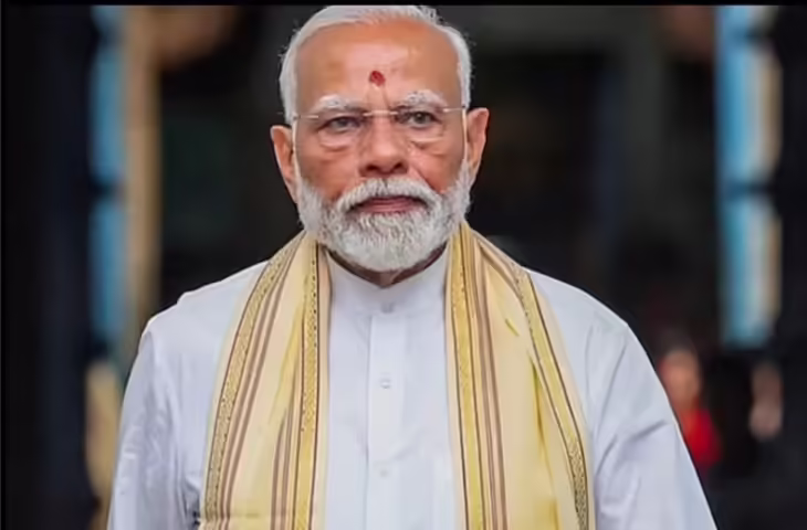 PM मोदी का ट्रांजिट विजिट, ग्वालियर में सुरक्षा सख्त, ग्रीन रूम, सेफ हाउस तैयार, 10 मिनट के लिए ऐसी तैयारी