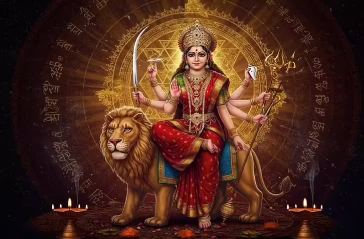 Magh Gupt Navratri 2026: माघ माह में गुप्त नवरात्रि कब है? जानें घटस्थापना का शुभ मुहूर्त और पूजा का सही समय​​​​​​​