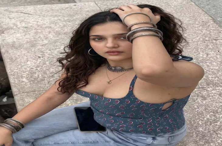 पार्क में बैठी लड़की से फोटोग्राफर ने पूछा&mdash;&lsquo;मैडम, फोटो खिंचवाओगी?&rsquo; फिर जो हुआ, वायरल हो गया..
