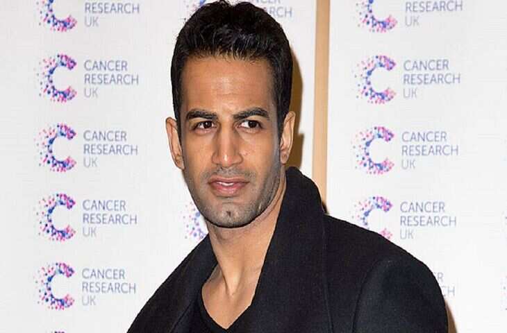 Upen Patel B' Special : काम से ज़्यादा हसीनाओं से दिल लगा चुके है&nbsp;Upen, इस TV Actress से भी चख चुके है धोखे का स्वाद&nbsp;