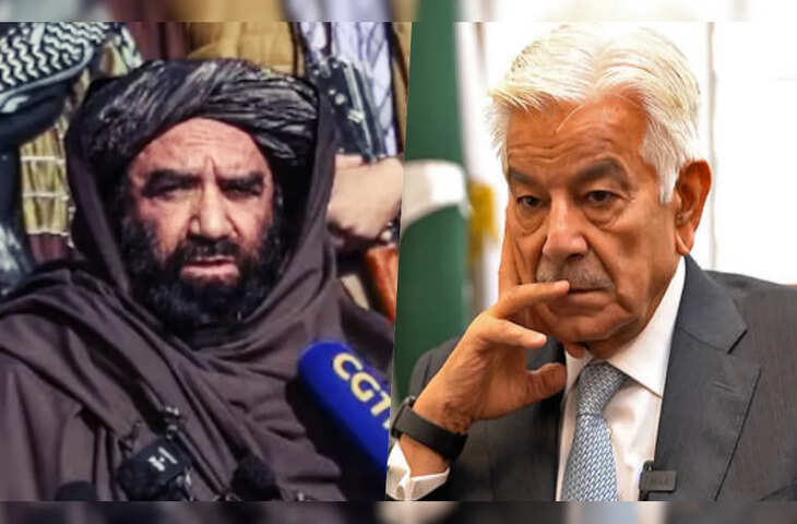 अफगानिस्तान-पाकिस्तान जंग से PAK के लिए बढ़ रही मुश्किलें! आते के लिए तरसेगा पाकिस्तान,&nbsp;US रिपोर्ट में दी चेतावनी&nbsp;