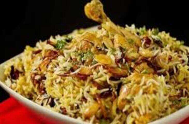 बिरयानी की दुकान पर पिटाई करने का वीडियो वायरल, एसपी तक पहुंचा मामला