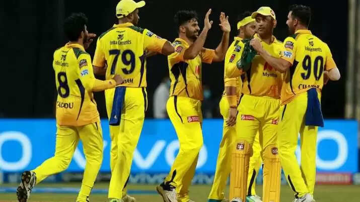 csk