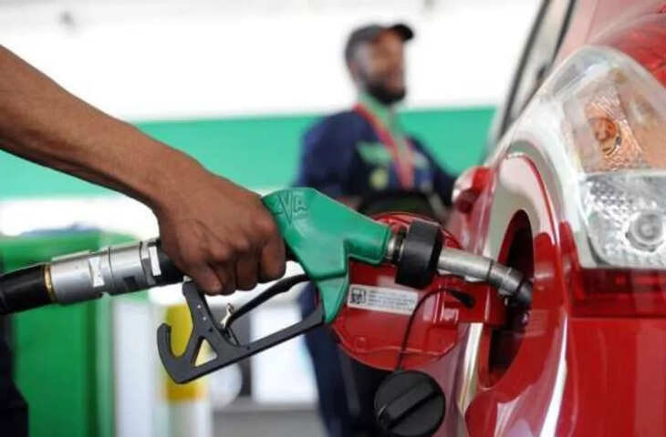 Petrol Diesel Price Today: सुबह-सुबह अपडेट हुए फ्यूल के प्राइस, टंकी फुल कराने से पहले यहाँ चेक करे अपने स्शःर के ताजा भाव&nbsp;