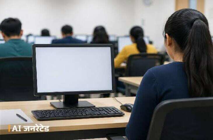 NEET UG 2027 में बड़ा बदलाव: 6 दिन चलेगी मेडिकल प्रवेश परीक्षा, वीडियो में जाने पहली बार पूरी तरह कंप्यूटर बेस्ड होगा एग्जाम