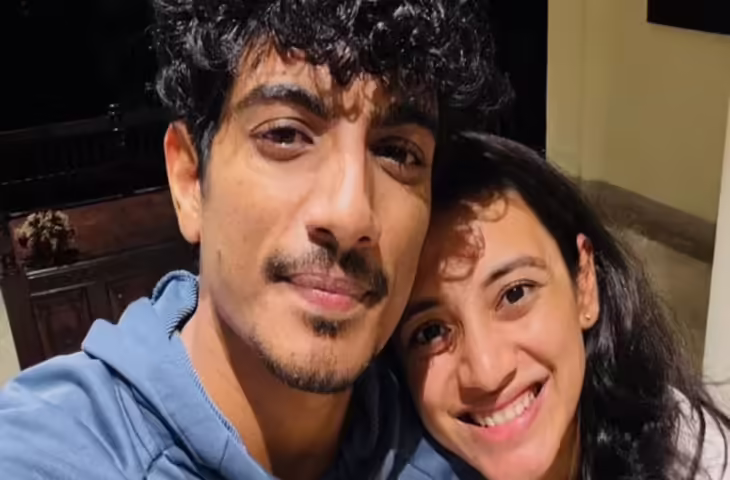 Smriti Mandhana Boyfriend: कितने अमीर हैं पलाश मुच्छल? जानें क्या करते हैं, कितनी है नेटवर्थ और कहां से आती है कमाई