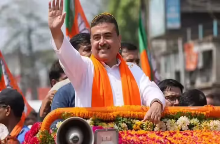 रूपा गांगुली, अशोक डिंडा और तपस रॉय को मिल सकती है बड़ी जिम्मेदारी! बंगाल में आज शुभेंदु कैबिनेट विस्तार, सामने आई संभावित लिस्ट