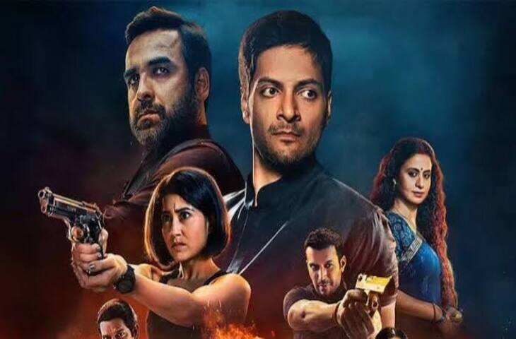 Mirzapur The Movie: 15वें दिन भी बॉक्स ऑफिस पर दबदबा, 300 करोड़ के करीब पहुंची फिल्म