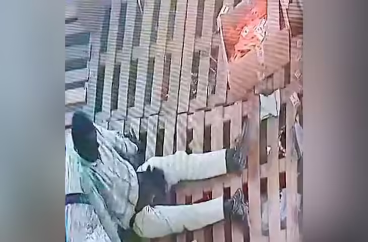 सूरत में दिल दहला देने वाली वारदात: 70 साल की नानी की हत्या, 10 साल तक पाले गए नाती पर आरोप