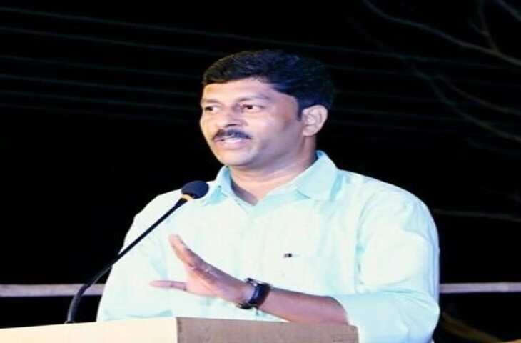 गोवा कांग्रेस का दावा: Amit Shah के दौरें से पहले उसके नेताओं को हिरासत में लिया गया