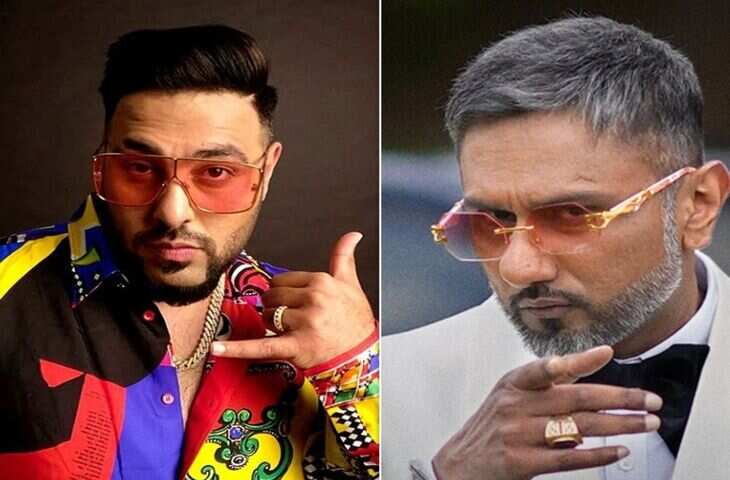 दिल्ली हाईकोर्ट का बड़ा एक्शन: हनी सिंह और बादशाह के गानों पर रोक, फूहड़ता पर सख्त टिप्पणी