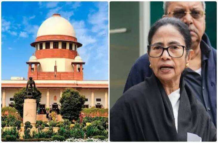 वंदे मातरम न गाने पर आपराधिक कार्रवाई होगी या नहीं? सुप्रीम कोर्ट करेगा जांच, वीडियो में जाने 2 या 6 अंतरों पर फैसला नहीं