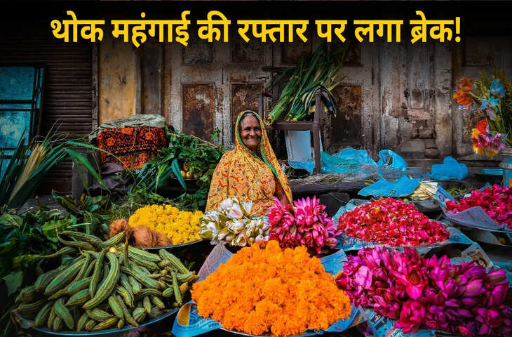 जुलाई में थोक महंगाई दर में गिरावट! 9.78% पर पहुंची WPI, खाने-पीने की चीजों से लेकर ईंधन तक जानें असर