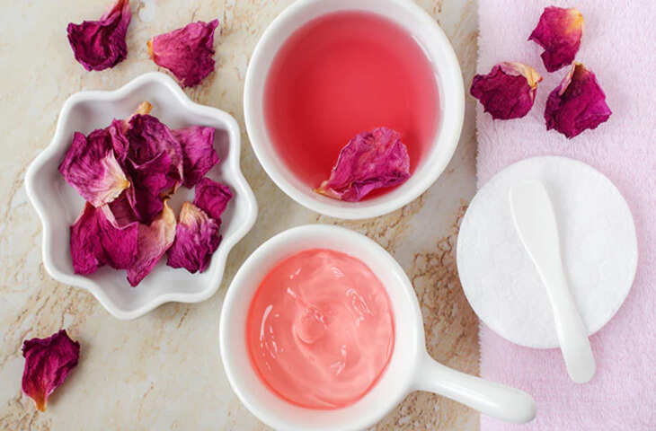 Skin Care Remedy: गुलाब जल के साथ इन 2 चीजों का इस्तेमाल कर लिया तो दमक उठेगा चेहरा, महंगे क्रीम की नहीं पड़ेगी जरूरत