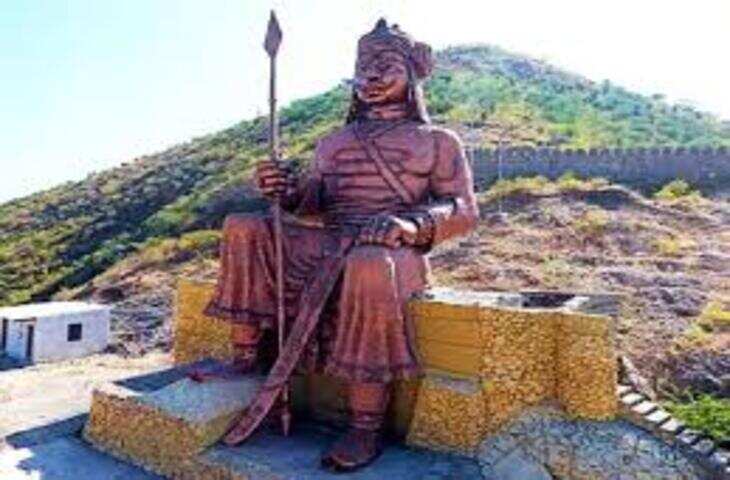 महाराणा प्रताप जयंती को लेकर देश और मेवाड़ में अलग-अलग परंपराएं, वीडियो में जाने 17 जून को होंगे पारंपरिक आयोजन