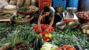 Munger सफियाबाद बाजार समिति में शिफ्ट होगी सब्जी मंडी