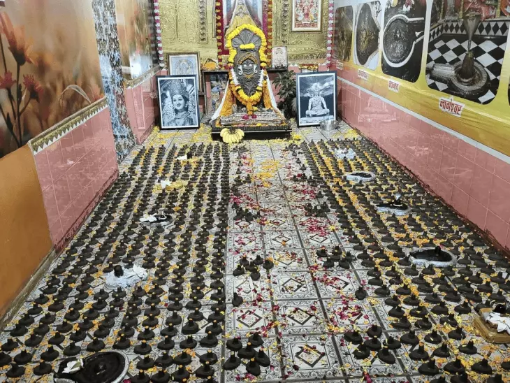 रीवा में सामान्य से 50 फीसदी कम बारिश, अब तक सिर्फ 23 इंच पानी; प्रदेश के कम बारिश वाले टॉप 5 जिलों में शामिल