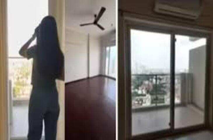 गुड़गांव की महंगाई का सच वायरल, हर महीने ₹80 हजार खर्च कैसे हो जाते हैं? कपल के वीडियो ने खोली आंखें