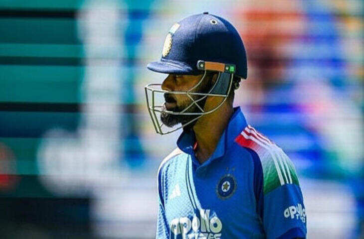 World Cup 2027 के बाद Virat Kohli अगर लें संन्यास, तो टीम इंडिया का नया नंबर-3 कौन होगा? ये नाम सबसे आगे